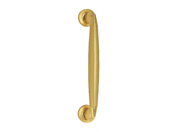 HAVANA - Classic style metal pull handle for sliding windows by LINEA CALI' - view 2